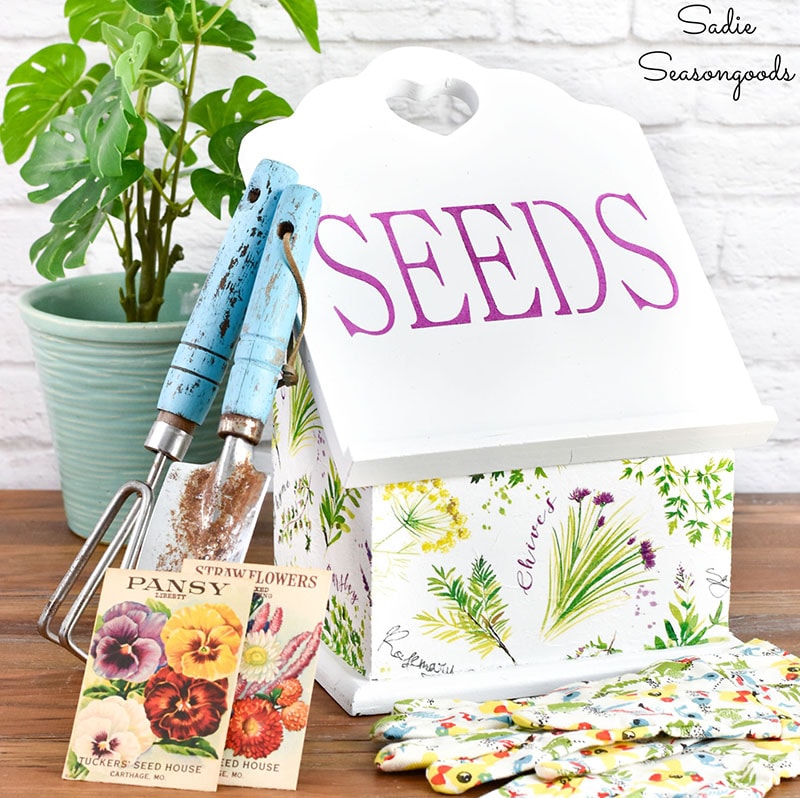 It is time for some Fresh and Trendy DIY Crafts To Make This Weekend. So many inspirational Crafts are waiting for you to choose from. One is perfect to make this weekend!