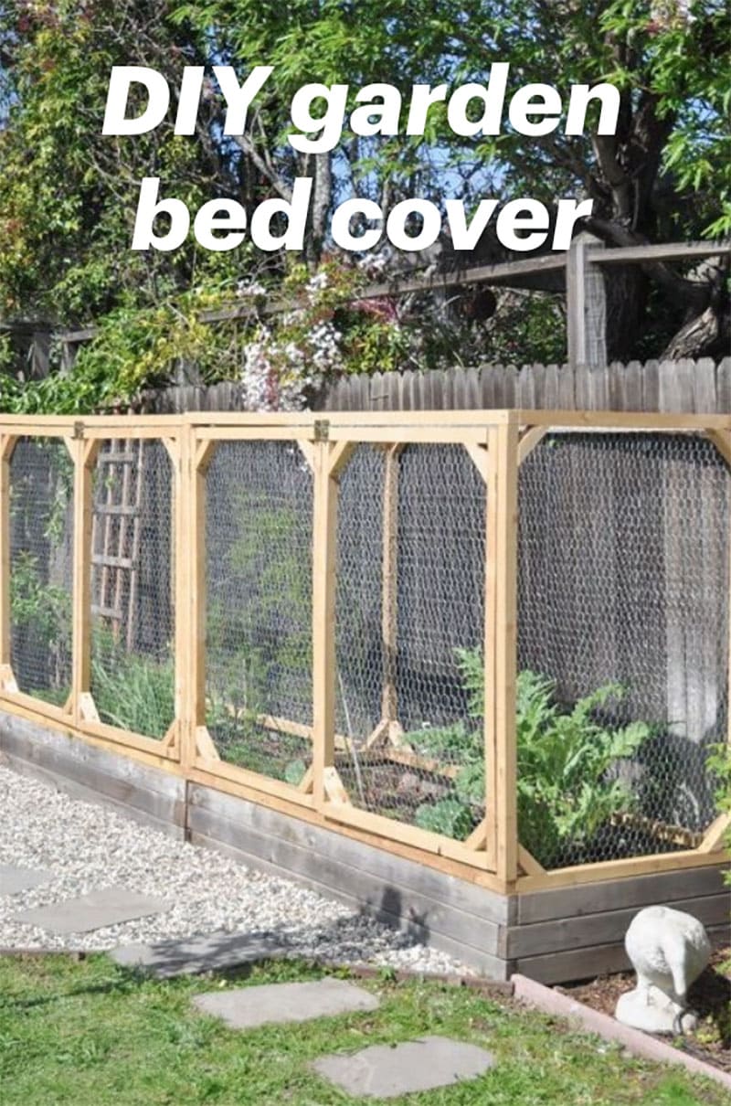 Here is a collection of Fabulous Outdoor DIY 2X4 Furniture Projects that will save you tons! Each piece is amazing and your budget will never feel the pinch but your yard will look incredible!