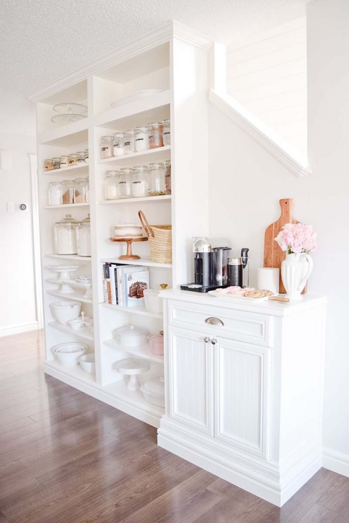 Brilliant IKEA Billy Bookcase Hacks The Cottage Market