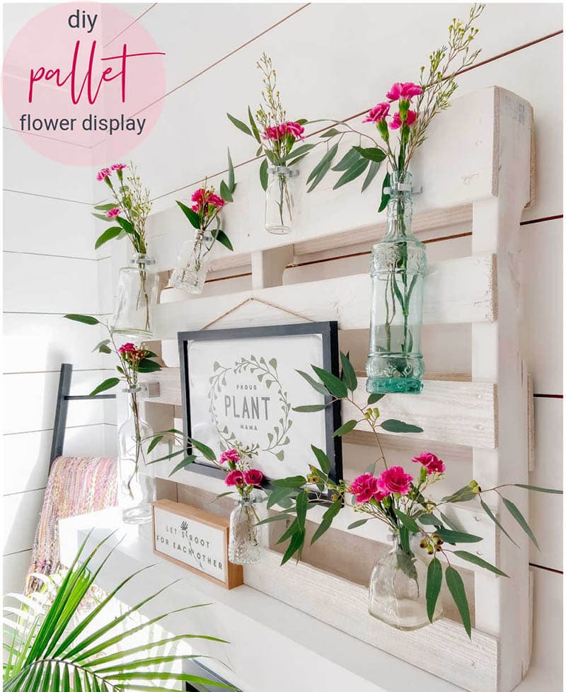 It is time for some Fresh and Trendy DIY Crafts To Make This Weekend. So many inspirational Crafts are waiting for you to choose from. One is perfect to make this weekend!