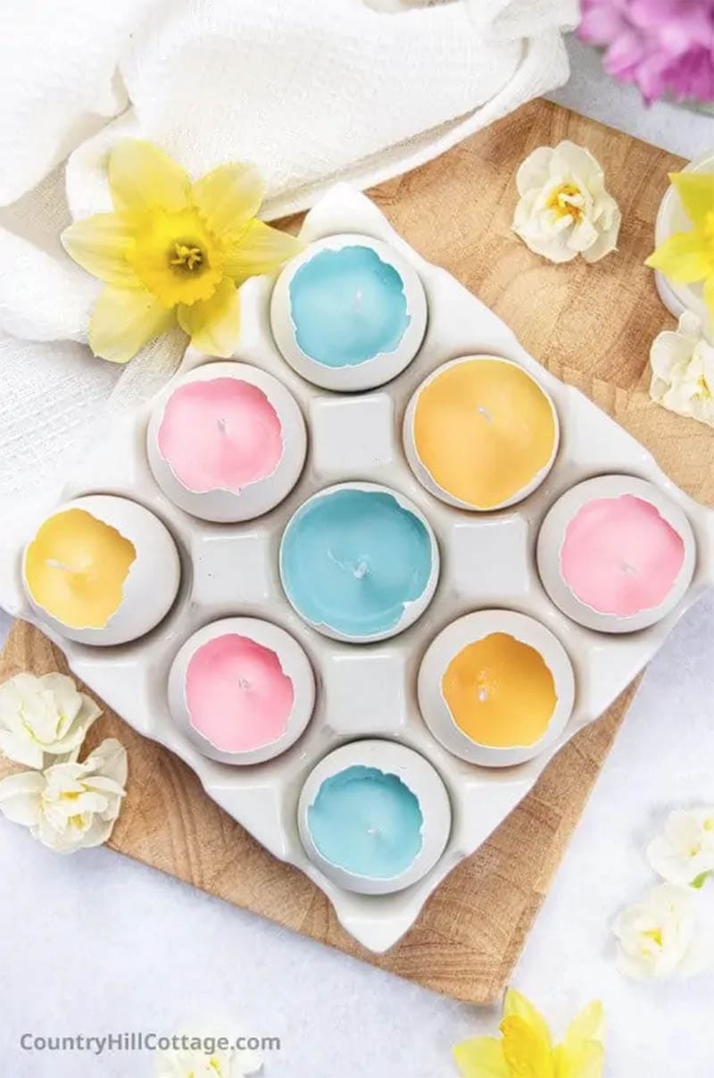 It is time for some Fresh and Trendy DIY Crafts To Make This Weekend. So many inspirational Crafts are waiting for you to choose from. One is perfect to make this weekend!