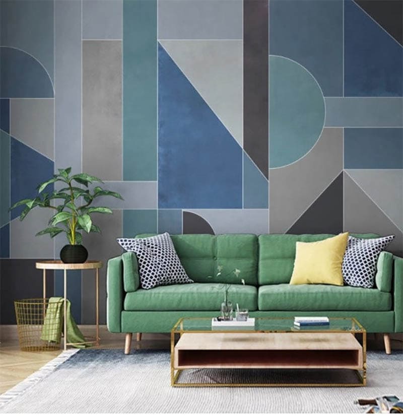 Come and see how Wallpaper can Transform Your Space magically. It can take a regular room and turn it into something totally awesome and inviting.