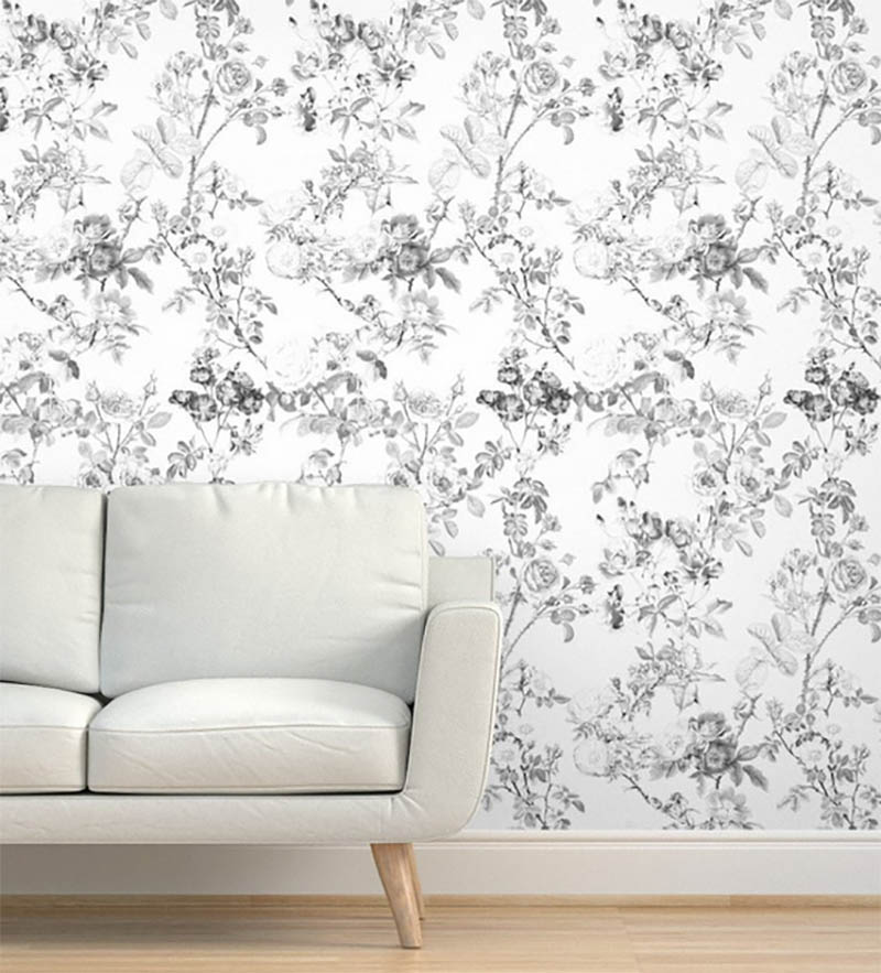Come and see how Wallpaper can Transform Your Space magically. It can take a regular room and turn it into something totally awesome and inviting.
