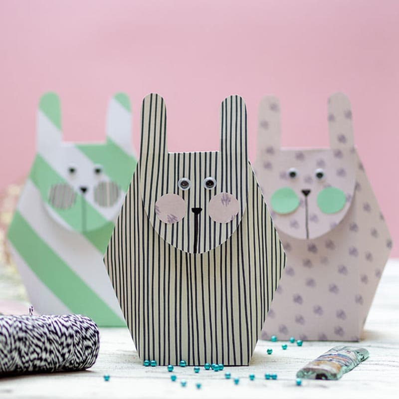 It is time for some Fresh and Trendy DIY Crafts To Make This Weekend. So many inspirational Crafts are waiting for you to choose from. One is perfect to make this weekend!