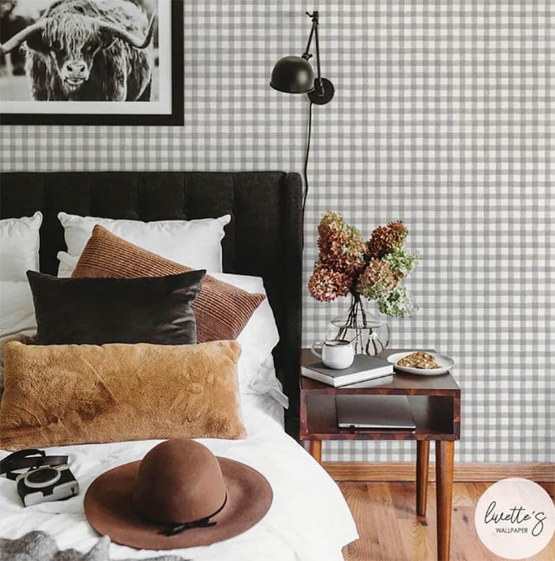 Come and see how Wallpaper can Transform Your Space magically. It can take a regular room and turn it into something totally awesome and inviting.