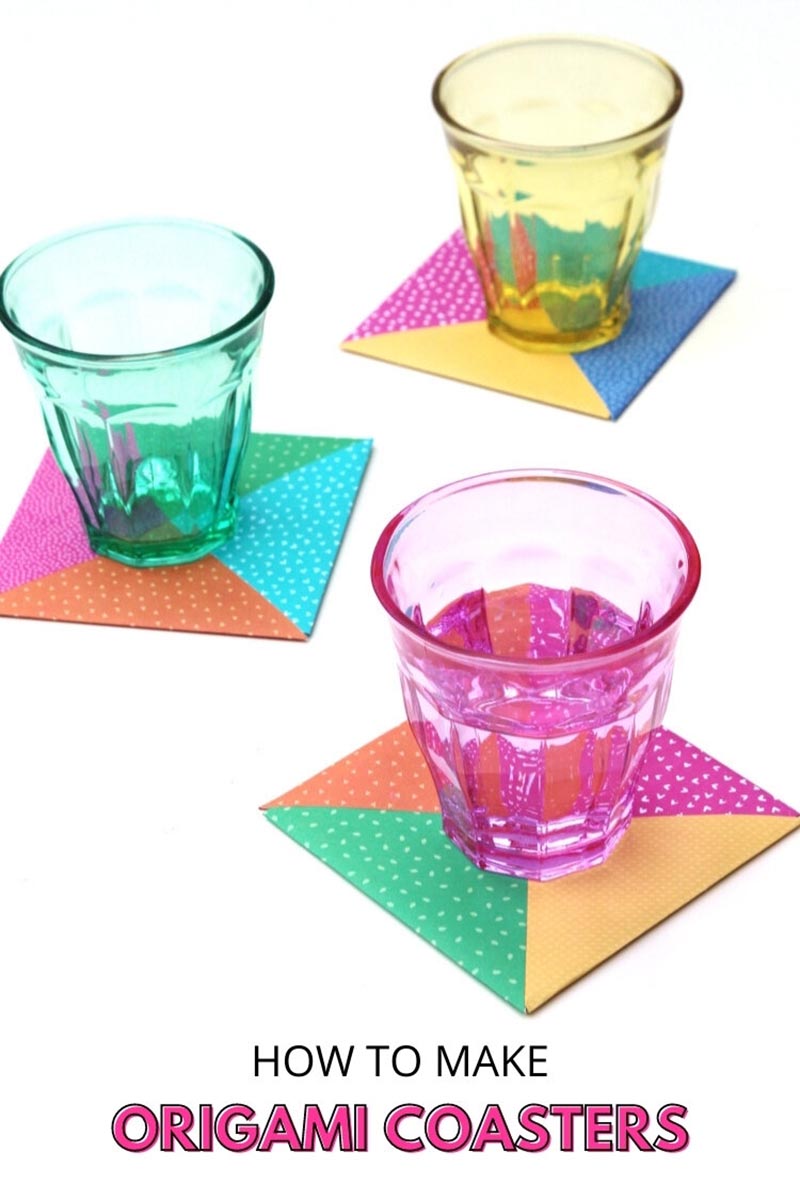 Do you know what it is time for? Fresh and Trendy DIY Crafts To Make This Weekend of course. Tons of inspirational Crafts are waiting for you to choose from. One is perfect to make this weekend!