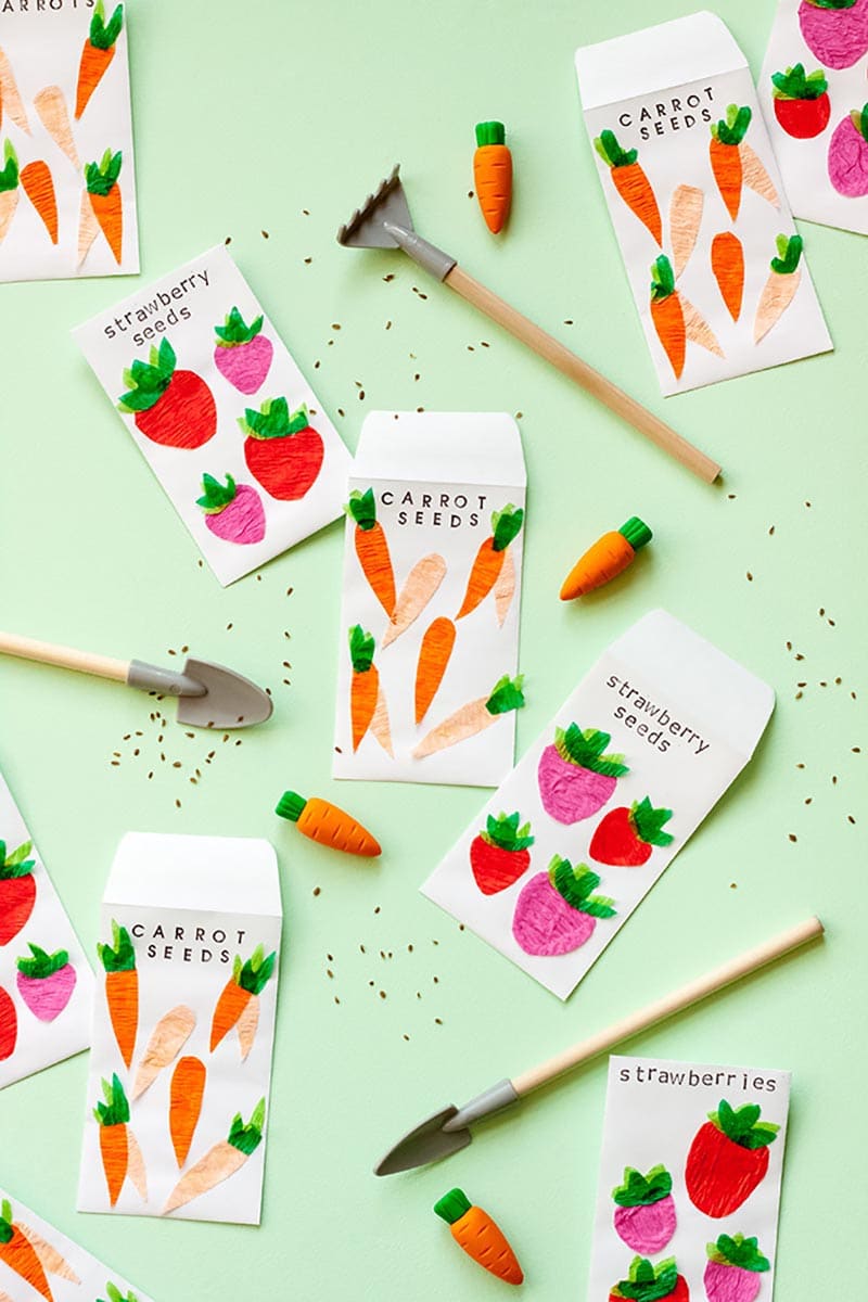 Do you know what it is time for? Fresh and Trendy DIY Crafts To Make This Weekend of course. Tons of inspirational Crafts are waiting for you to choose from. One is perfect to make this weekend!