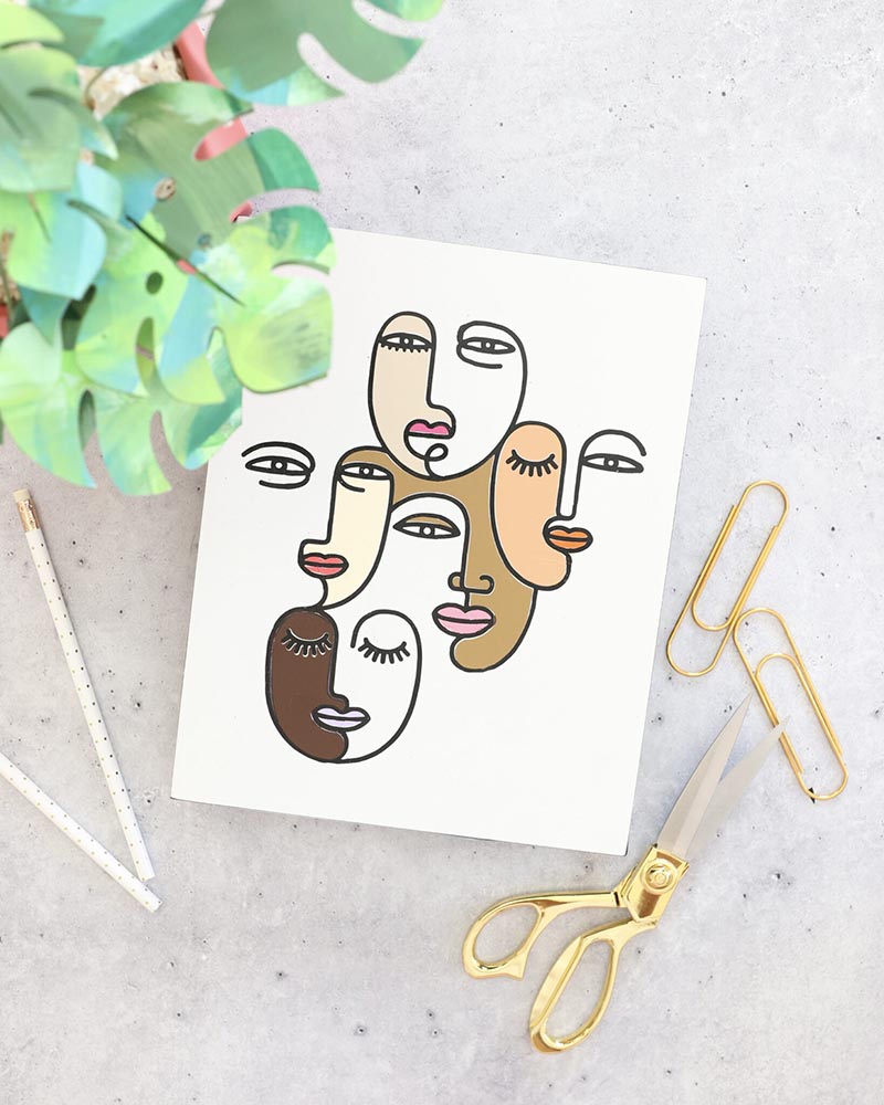 Do you know what it is time for? Fresh and Trendy DIY Crafts To Make This Weekend of course. Tons of inspirational Crafts are waiting for you to choose from. One is perfect to make this weekend!