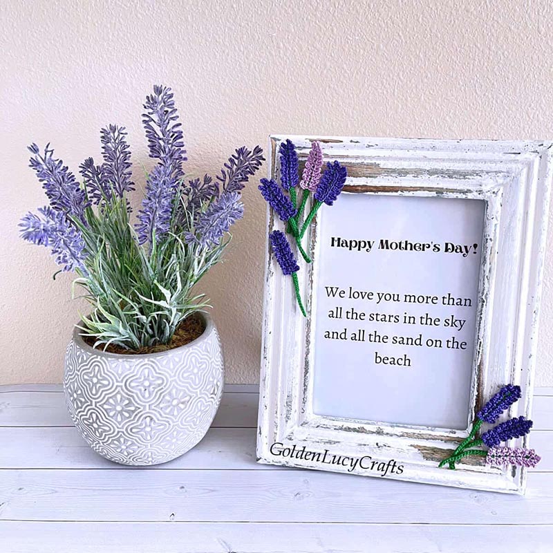 Do you know what it is time for? Fresh and Trendy DIY Crafts To Make This Weekend of course. Tons of inspirational Crafts are waiting for you to choose from. One is perfect to make this weekend!