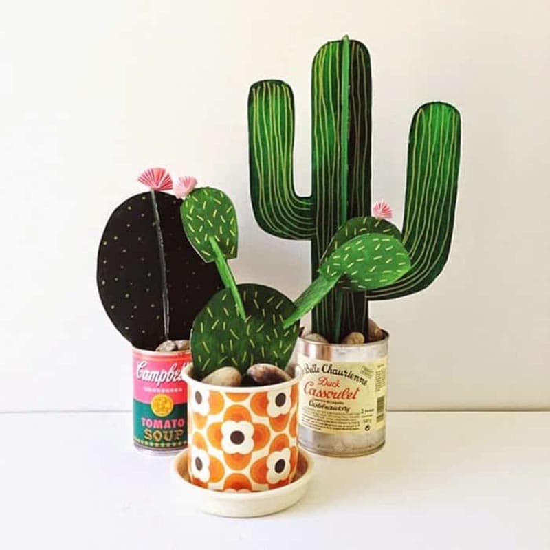 It is time for some Fresh and Trendy DIY Crafts To Make This Weekend. So many inspirational Crafts are waiting for you to choose from. One is perfect to make this weekend!