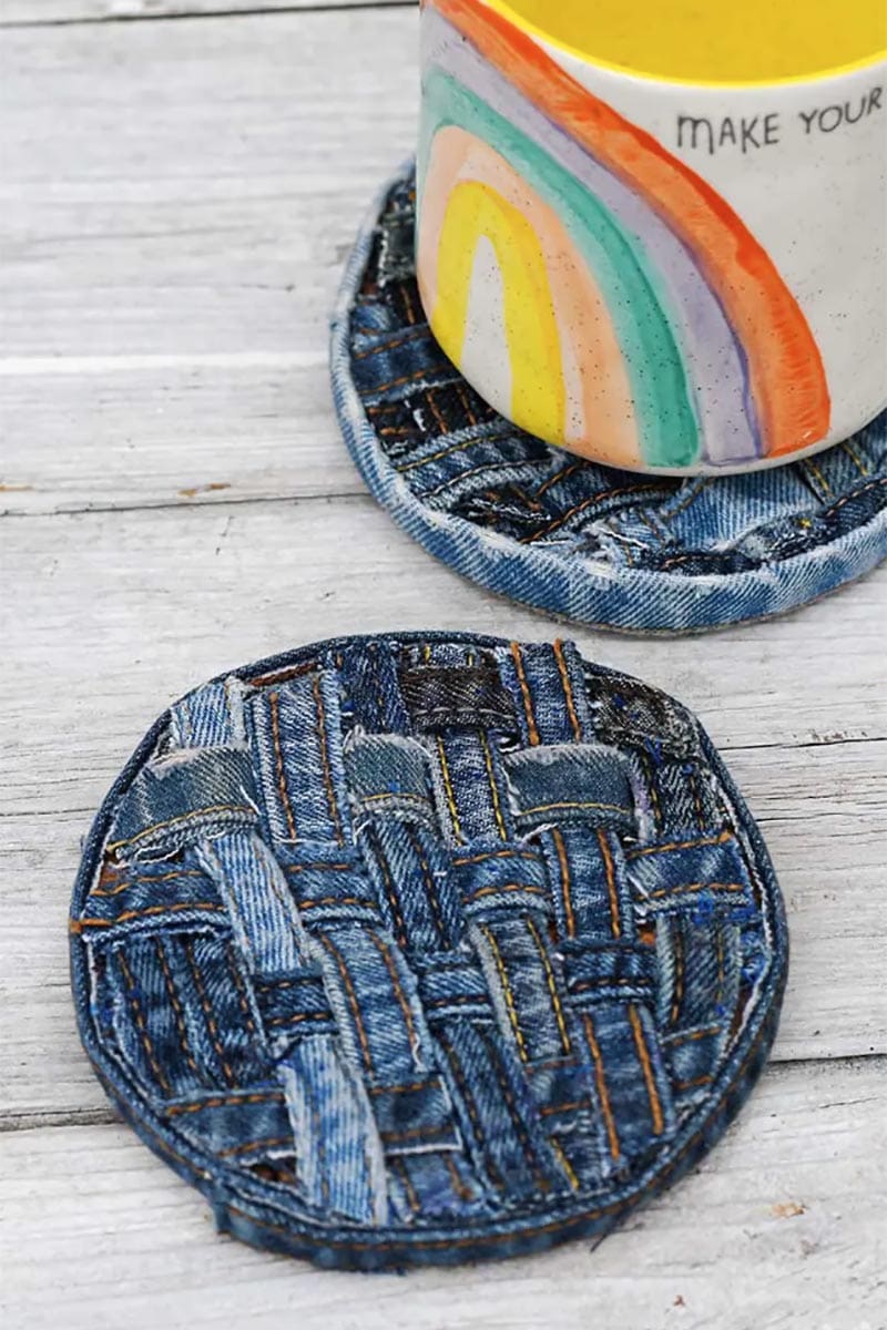 It is time for some Fresh and Trendy DIY Crafts To Make This Weekend. So many inspirational Crafts are waiting for you to choose from. One is perfect to make this weekend!