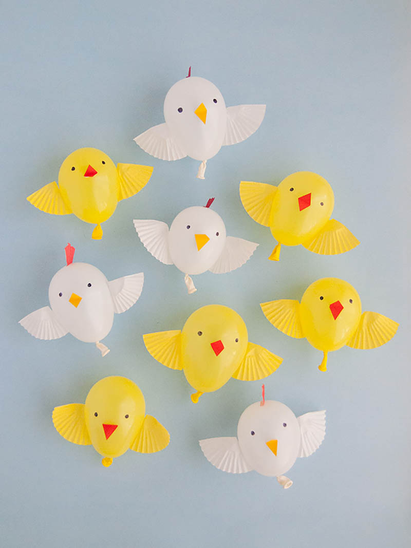 It is time for some Fresh and Trendy DIY Crafts To Make This Weekend. So many inspirational Crafts are waiting for you to choose from. One is perfect to make this weekend!