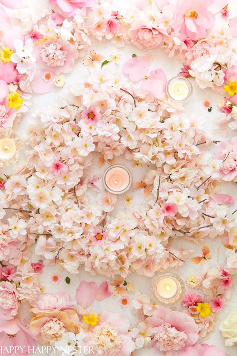 It is time for some Fresh and Trendy DIY Crafts To Make This Weekend. So many inspirational Crafts are waiting for you to choose from. One is perfect to make this weekend!