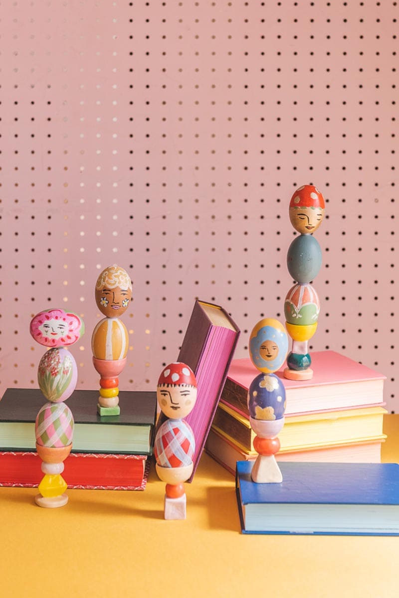 It is time for some Fresh and Trendy DIY Crafts To Make This Weekend. So many inspirational Crafts are waiting for you to choose from. One is perfect to make this weekend!