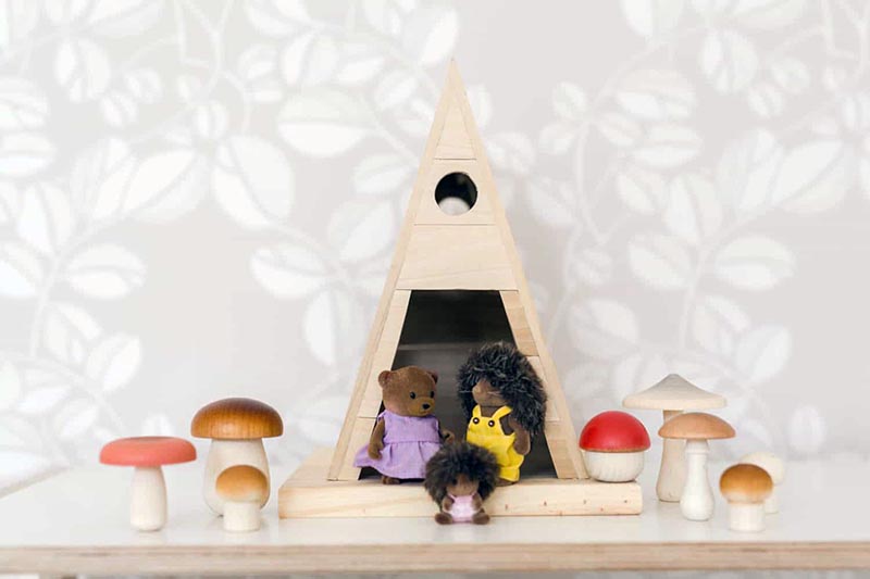 It is time for some Fresh and Trendy DIY Crafts To Make This Weekend. So many inspirational Crafts are waiting for you to choose from. One is perfect to make this weekend!