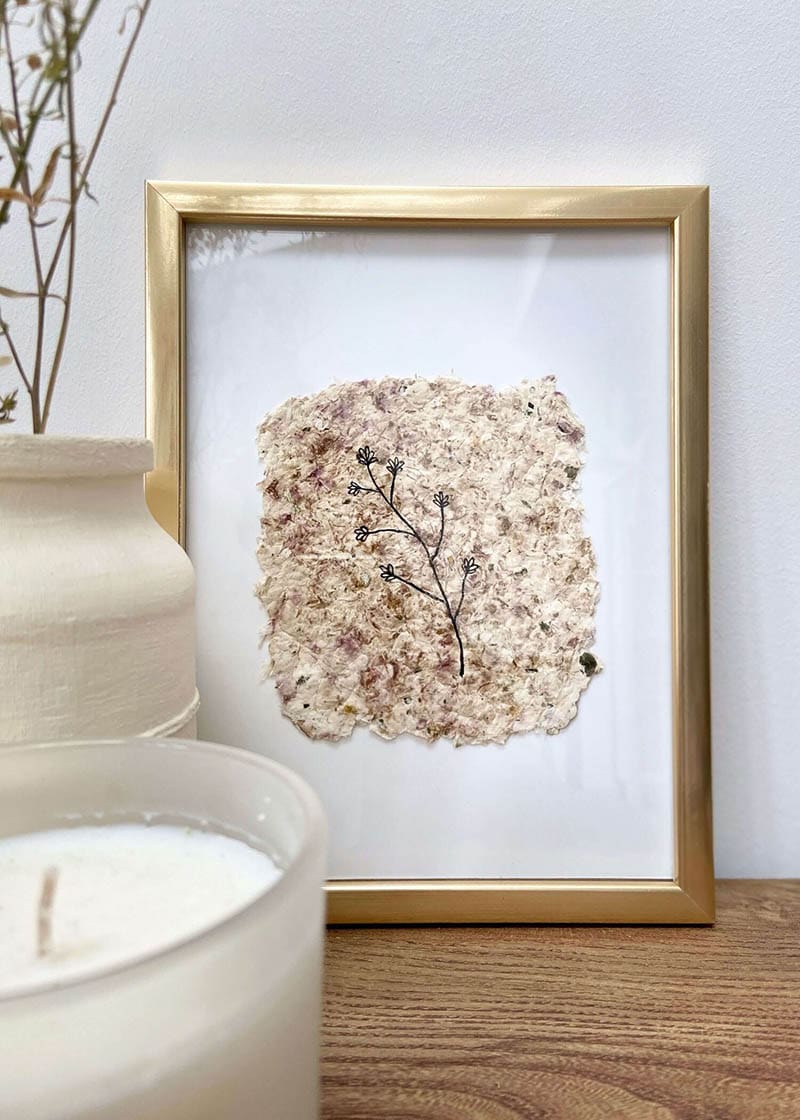 It is time for some Fresh and Trendy DIY Crafts To Make This Weekend. So many inspirational Crafts are waiting for you to choose from. One is perfect to make this weekend!