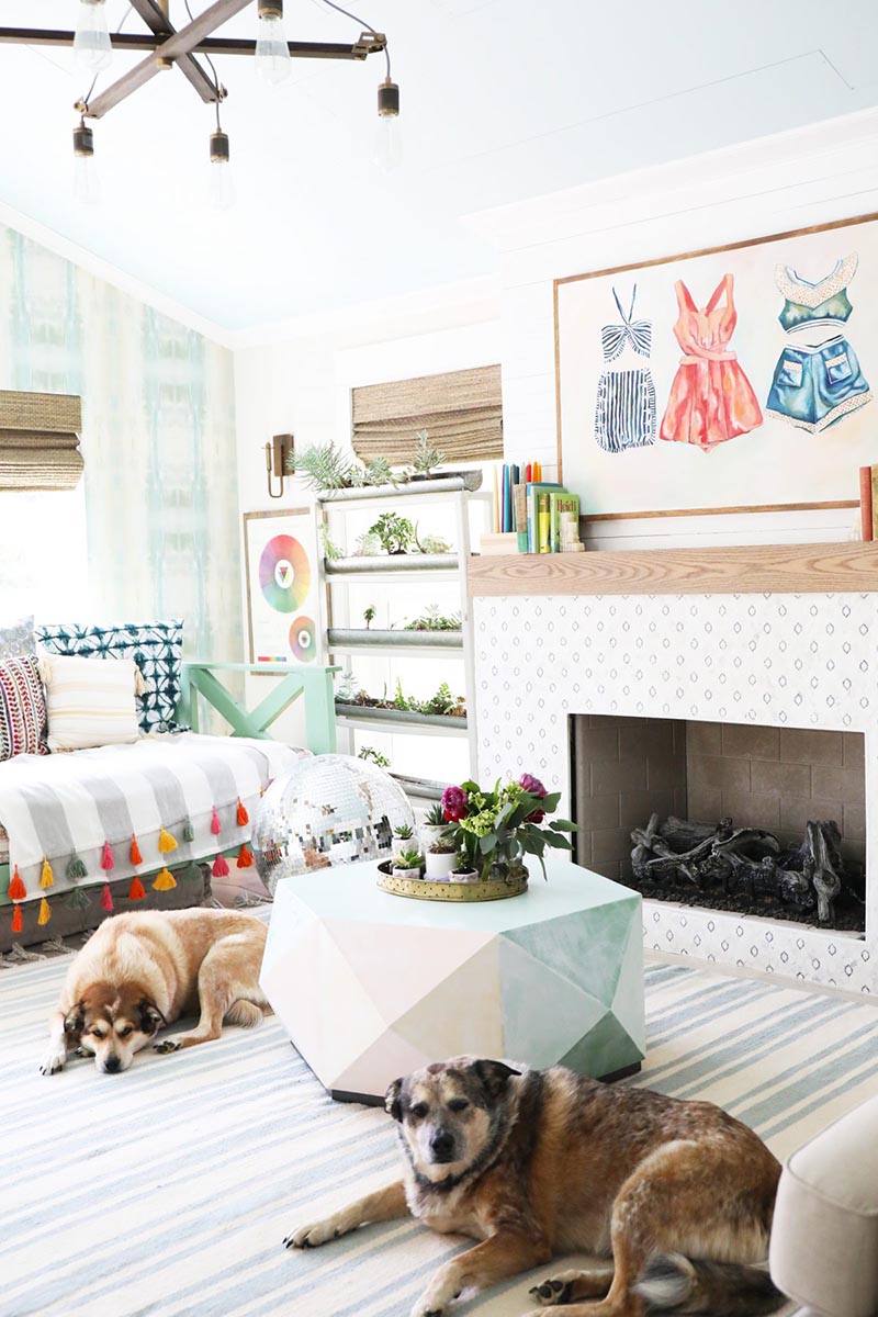 It is time for some Fresh and Trendy DIY Crafts To Make This Weekend. So many inspirational Crafts are waiting for you to choose from. One is perfect to make this weekend!