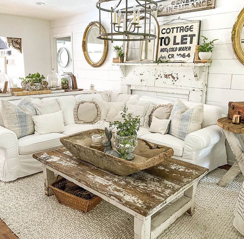 Fabulous and Fresh Farmhouse DIYS and Ideas are waiting to inspire you to create. All the newest projects in the Farmhouse World all in one place to enjoy!