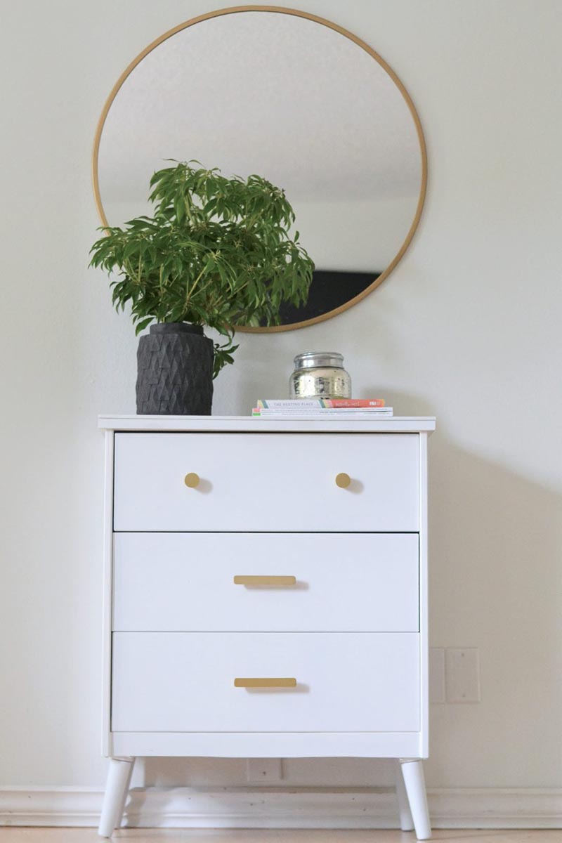 The Amazing Farmhouse IKEA Hack Rast Makeovers are so incredibly stylish and fun you will fall in love with many of them. They are the perfect solution for that perfect side table you have been searching for.