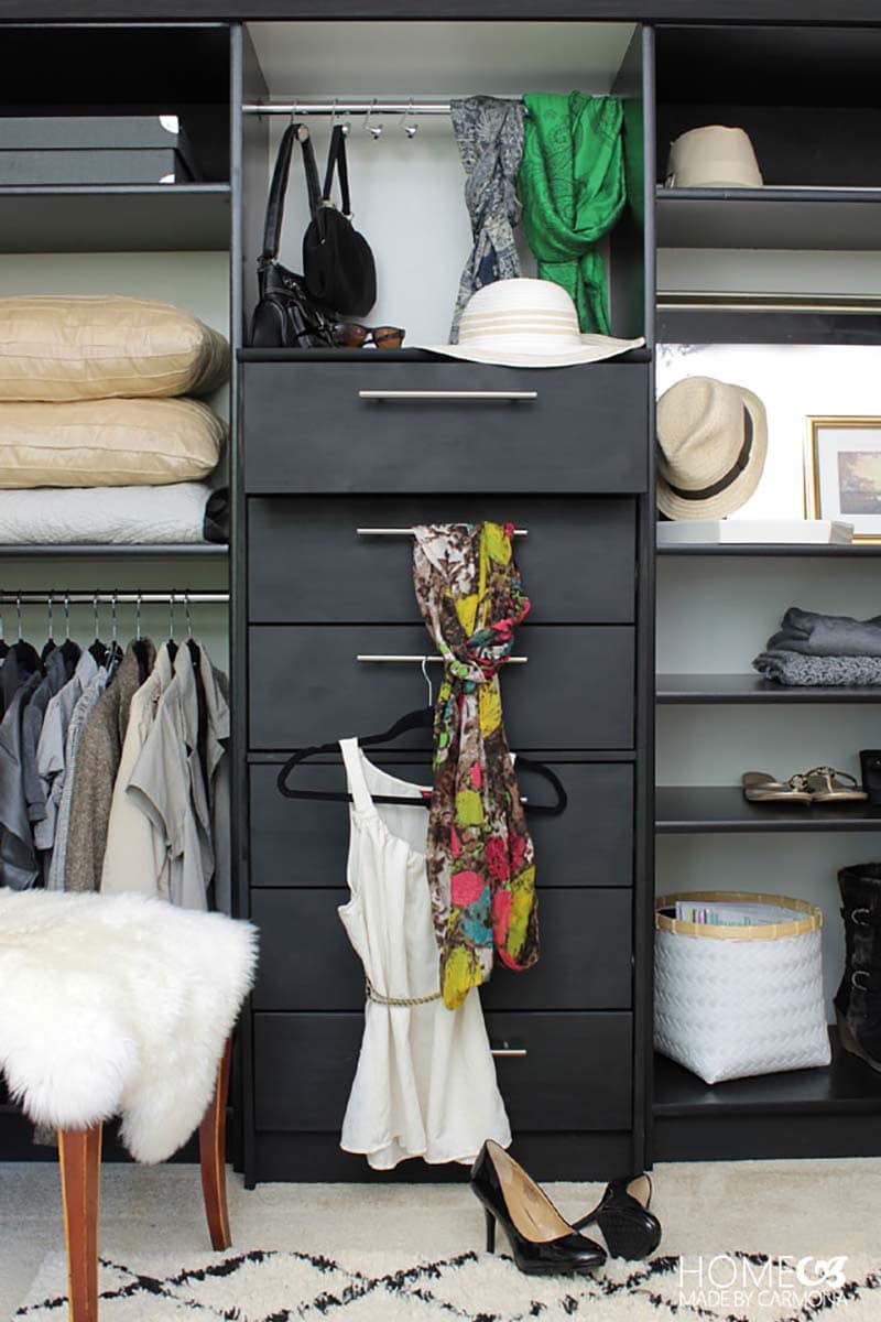 The Amazing Farmhouse IKEA Hack Rast Makeovers are so incredibly stylish and fun you will fall in love with many of them. They are the perfect solution for that perfect side table you have been searching for.
