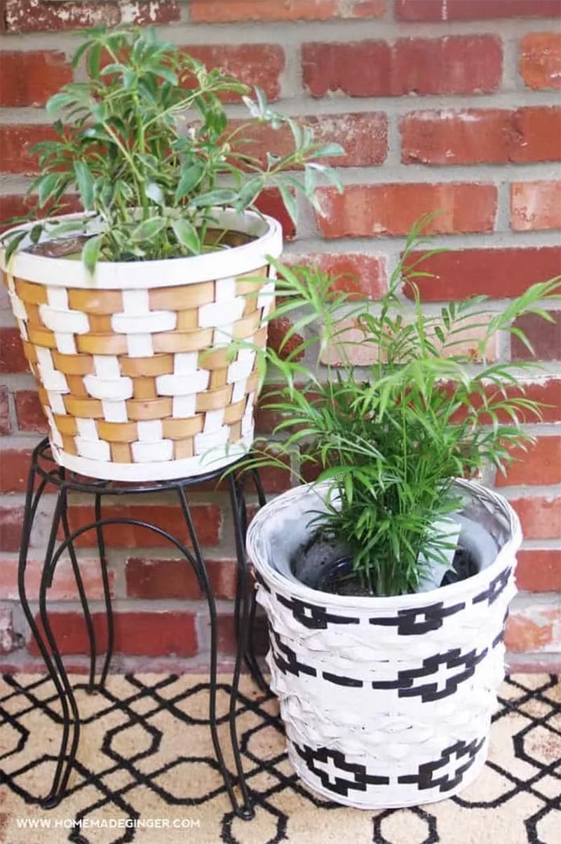 Charming and Chic Farmhouse Thrift Store Makeovers are going to Inspired you to create your own original diy project that will be amazing!