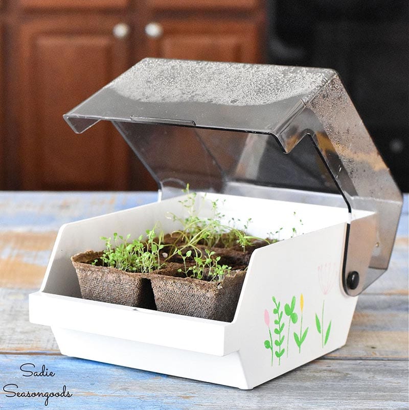 Charming and Chic Farmhouse Thrift Store Makeovers are going to Inspired you to create your own original diy project that will be amazing!