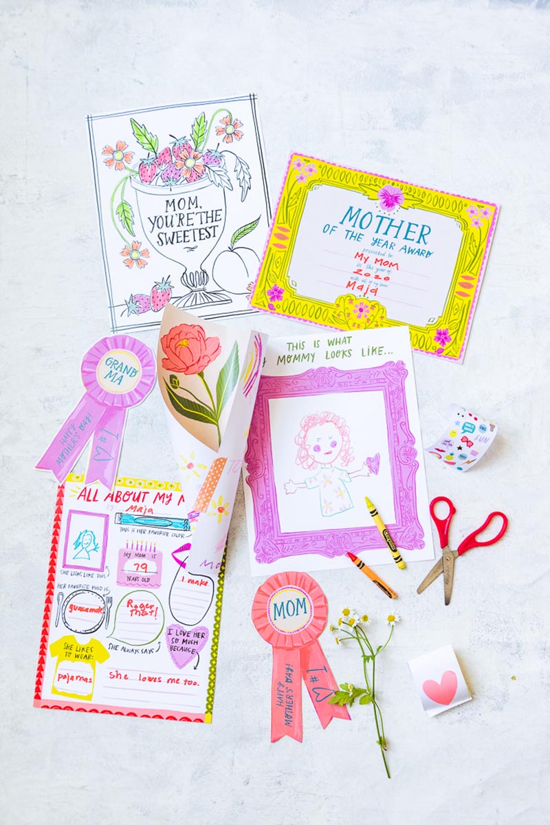 It is time for some Fresh and Trendy DIY Crafts To Make This Weekend. So many inspirational Crafts are waiting for you to choose from. One is perfect to make this weekend!