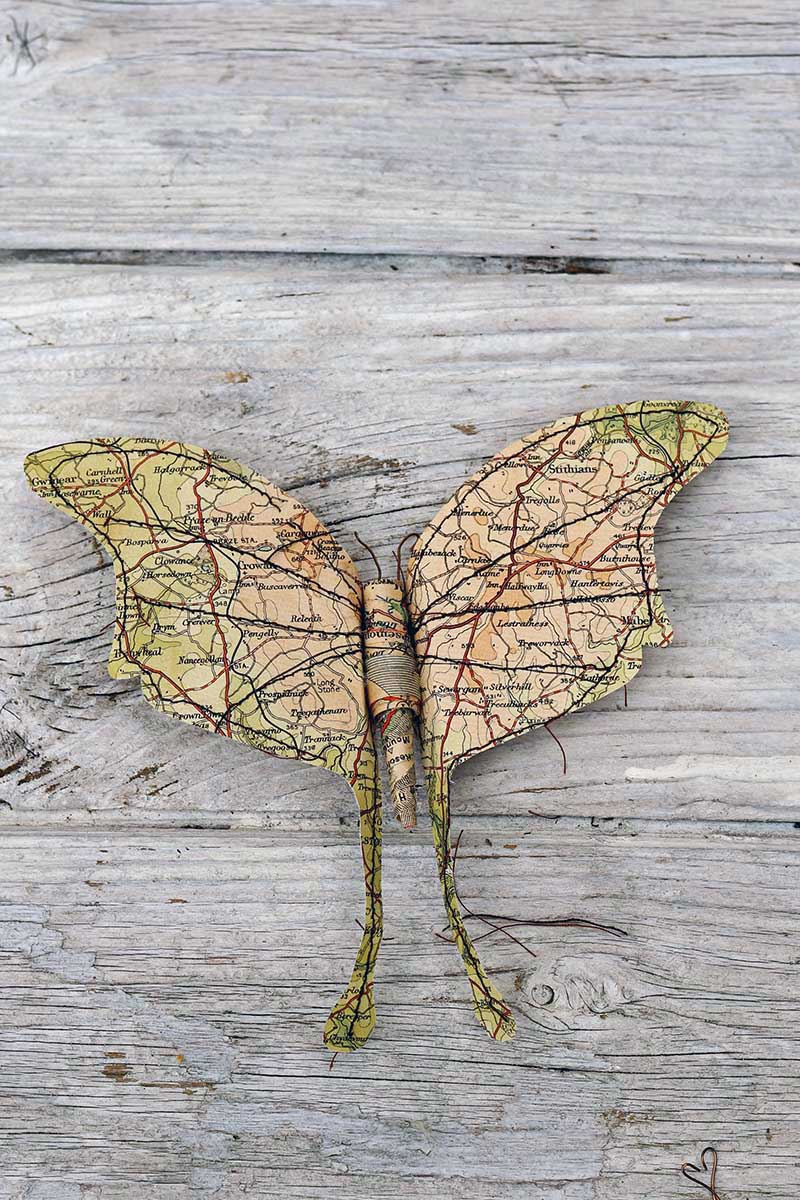 It is time for some Fresh and Trendy DIY Crafts To Make This Weekend. So many inspirational Crafts are waiting for you to choose from. One is perfect to make this weekend!