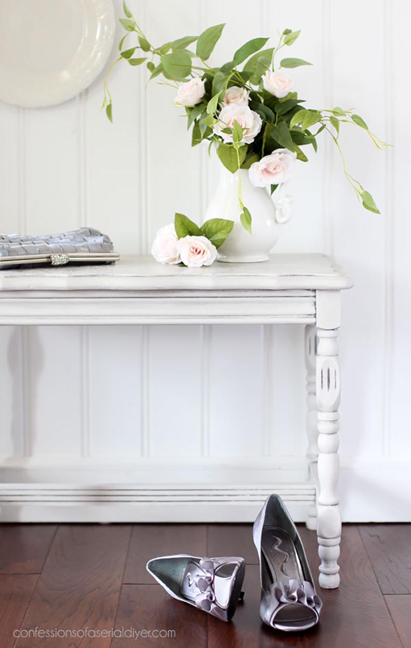Charming and Chic Farmhouse Thrift Store Makeovers are going to Inspired you to create your own original diy project that will be amazing!