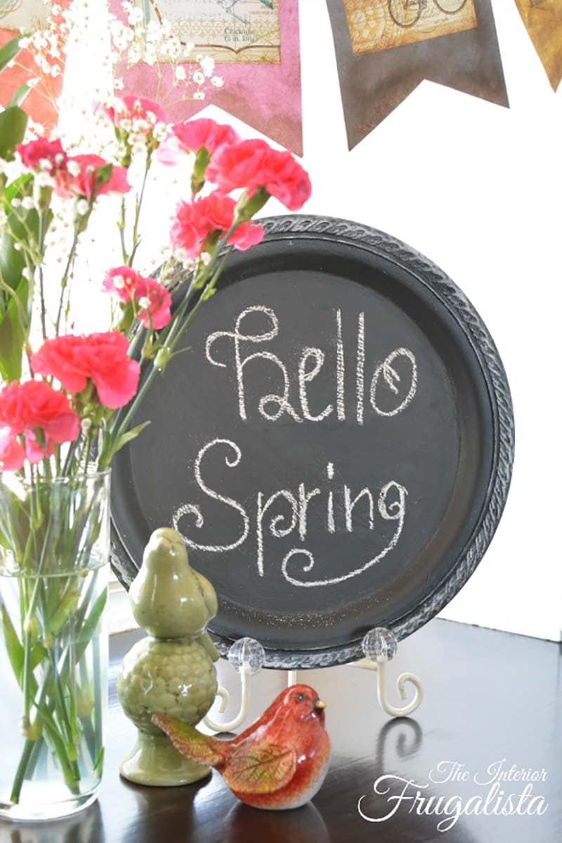 Charming and Chic Farmhouse Thrift Store Makeovers - The Cottage Market
