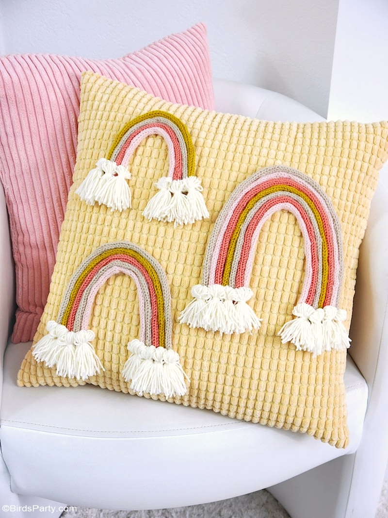 Do you know what it is time for? Fresh and Trendy DIY Crafts To Make This Weekend of course. Tons of inspirational Crafts are waiting for you to choose from. One is perfect to make this weekend!