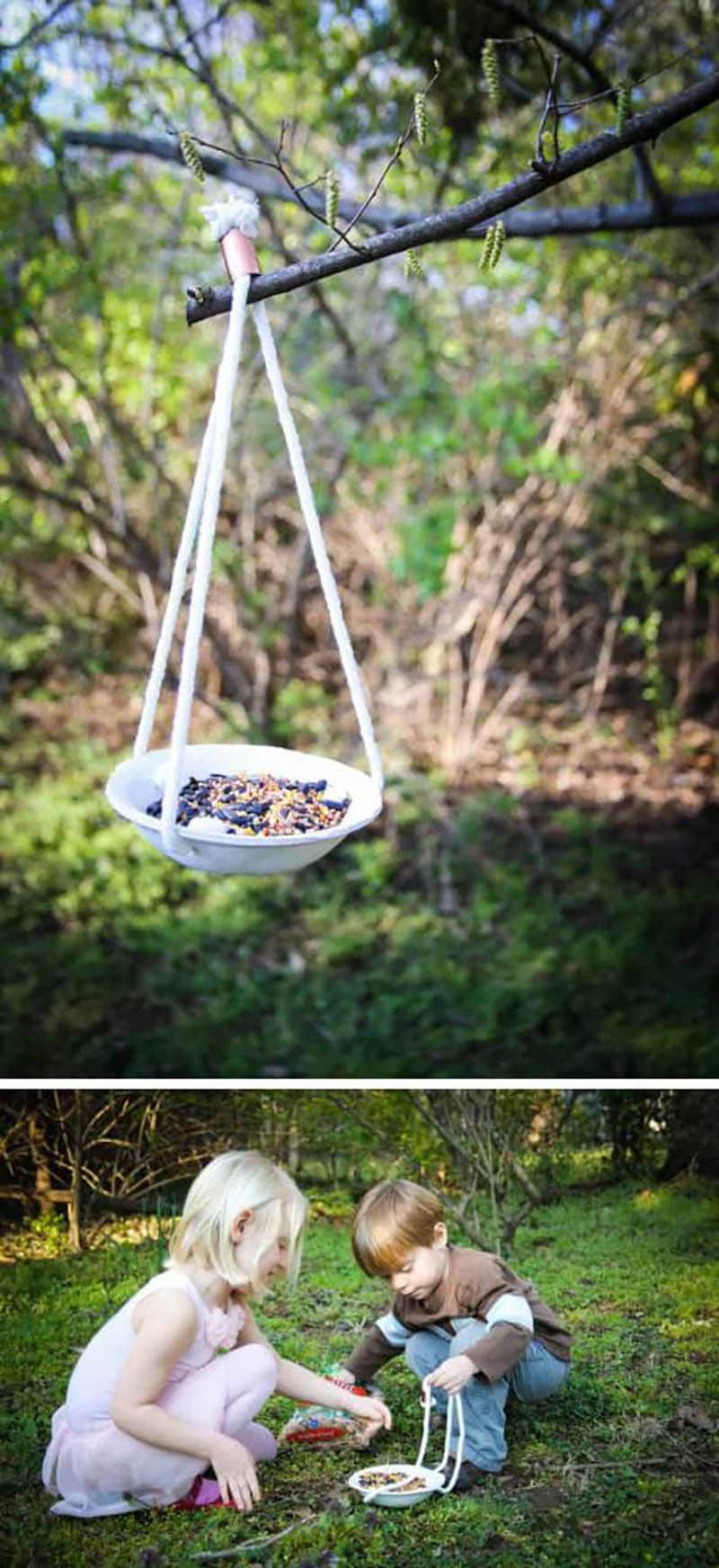 Do you know what it is time for? Fresh and Trendy DIY Crafts To Make This Weekend of course. Tons of inspirational Crafts are waiting for you to choose from. One is perfect to make this weekend!