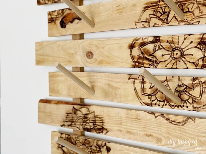 Do you know what it is time for? Fresh and Trendy DIY Crafts To Make This Weekend of course. Tons of inspirational Crafts are waiting for you to choose from. One is perfect to make this weekend!