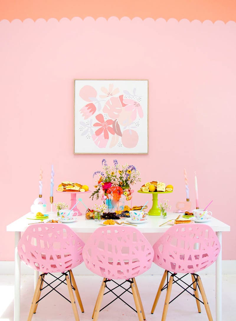 Do you know what it is time for? Fresh and Trendy DIY Crafts To Make This Weekend of course. Tons of inspirational Crafts are waiting for you to choose from. One is perfect to make this weekend!