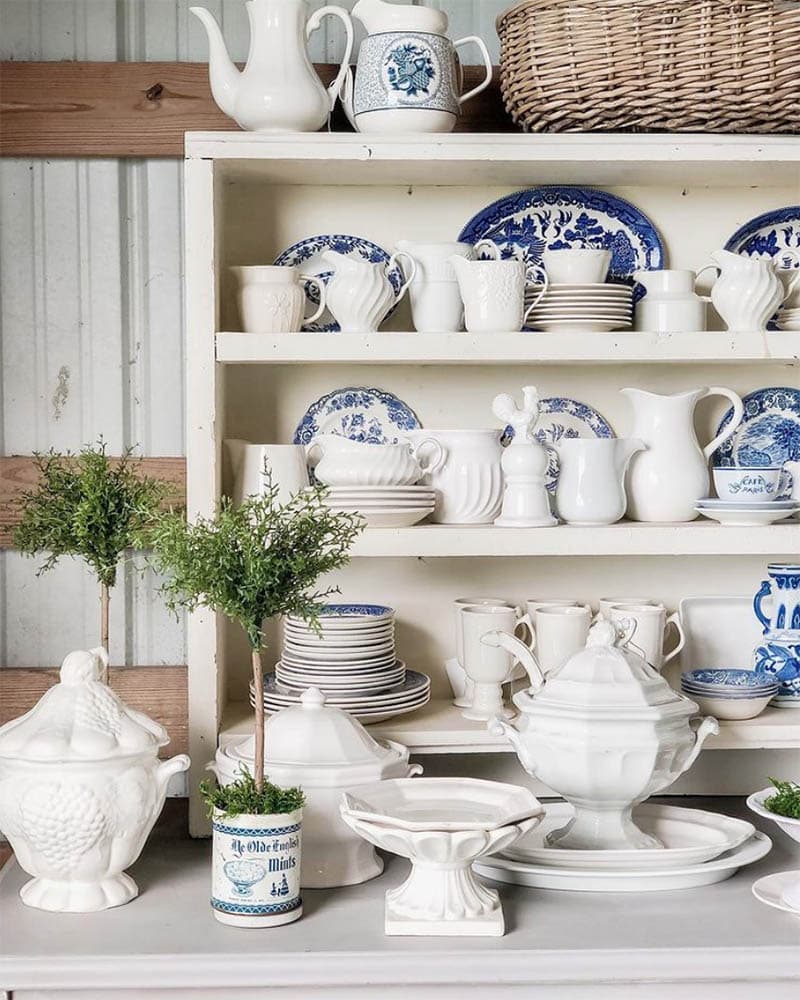 Come and join us as we explore the world of Cottage Core Decor and how to get the look in your own home