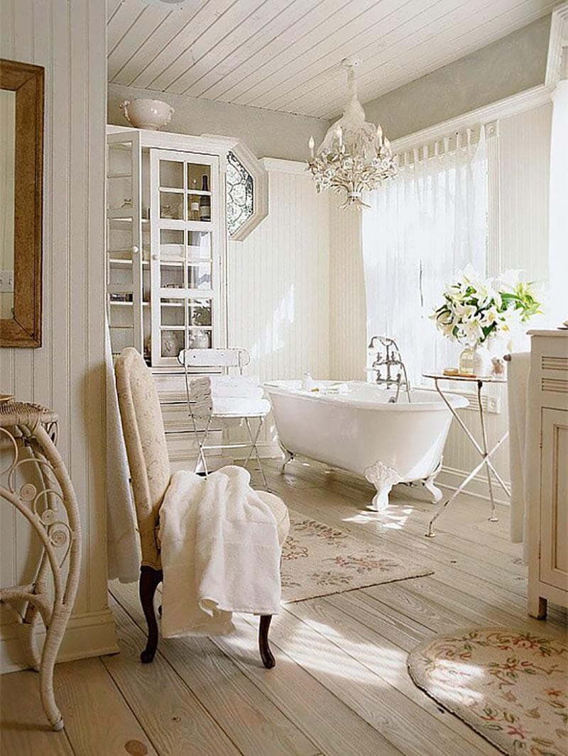 Come and join us as we explore the world of Cottage Core Decor and how to get the look in your own home