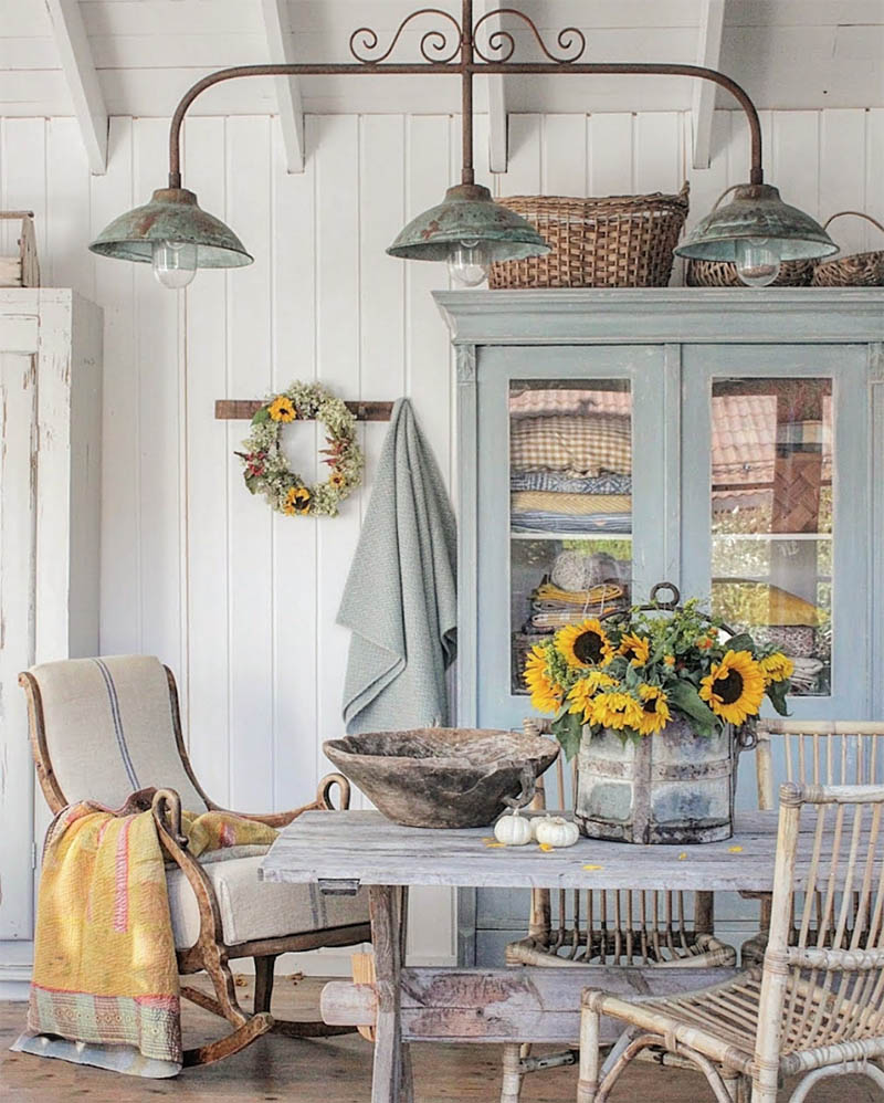 Come and join us as we explore the world of Cottage Core Decor and how to get the look in your own home