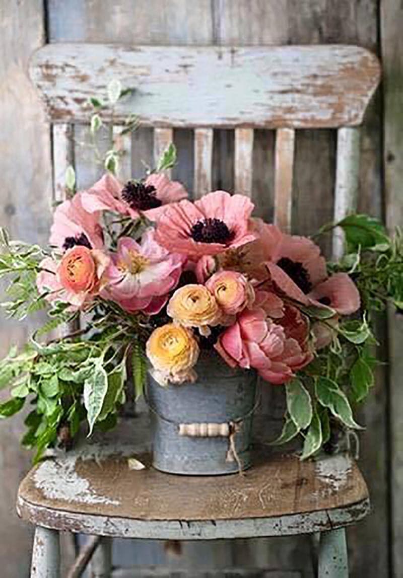 Come and join us as we explore the world of Cottage Core Decor and how to get the look in your own home