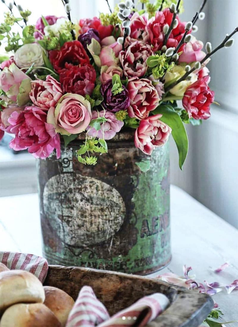 Come and join us as we explore the world of Cottage Core Decor and how to get the look in your own home