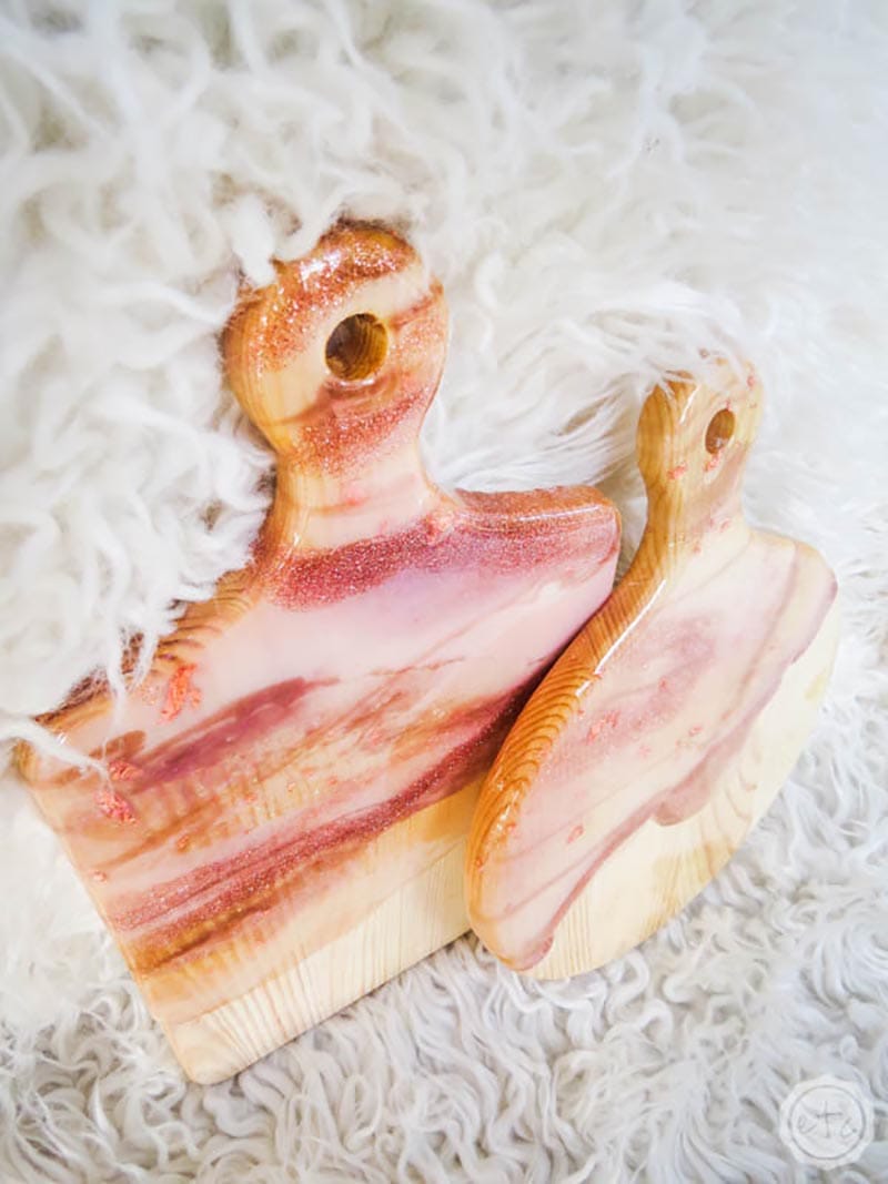 Dollar Store Cutting Board Crafts The Cottage Market