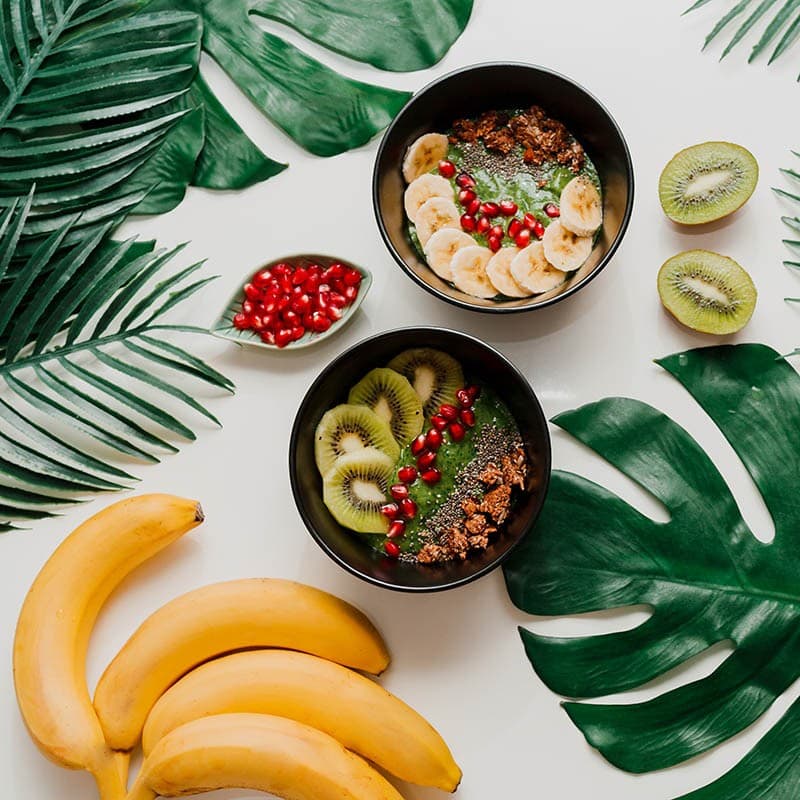 Come and Check Out These Easy 10 Ways To Make Your Kitchen More Green. Simple steps that make a big difference for Mother Earth!