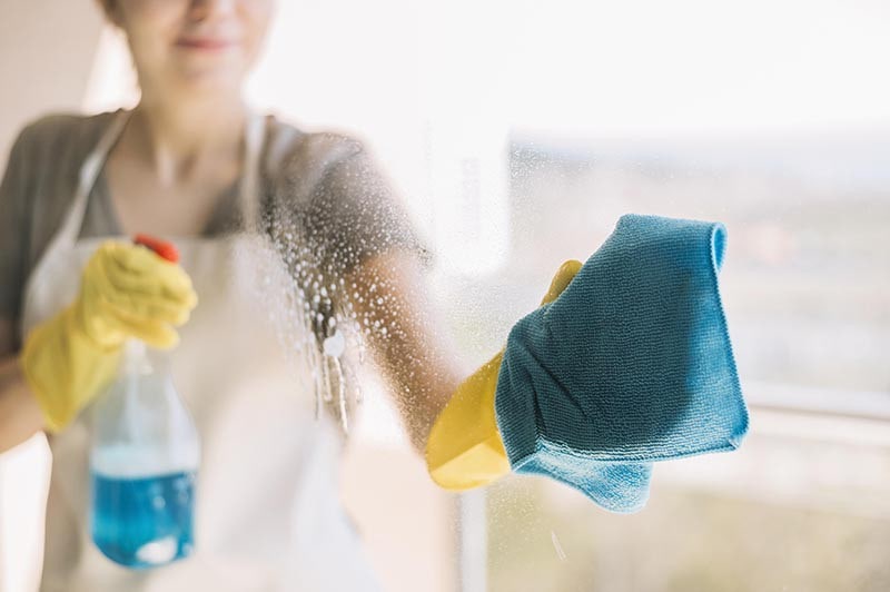 Come and Check Out These Easy 10 Ways To Make Your Kitchen More Green. Simple steps that make a big difference for Mother Earth!