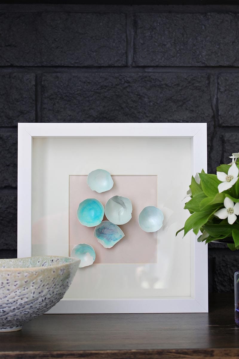 Do you know what it is time for? Fresh and Trendy DIY Crafts To Make This Weekend of course. Tons of inspirational Crafts are waiting for you to choose from. One is perfect to make this weekend!