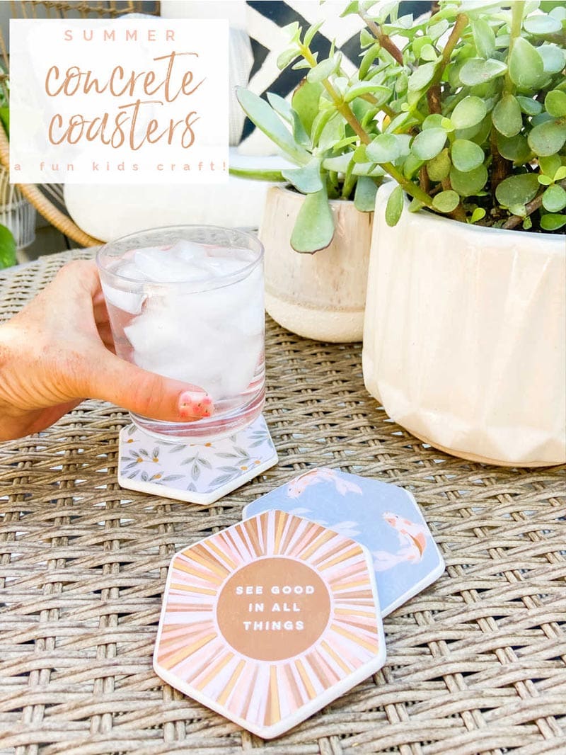 Do you know what it is time for? Fresh and Trendy DIY Crafts To Make This Weekend of course. Tons of inspirational Crafts are waiting for you to choose from. One is perfect to make this weekend!