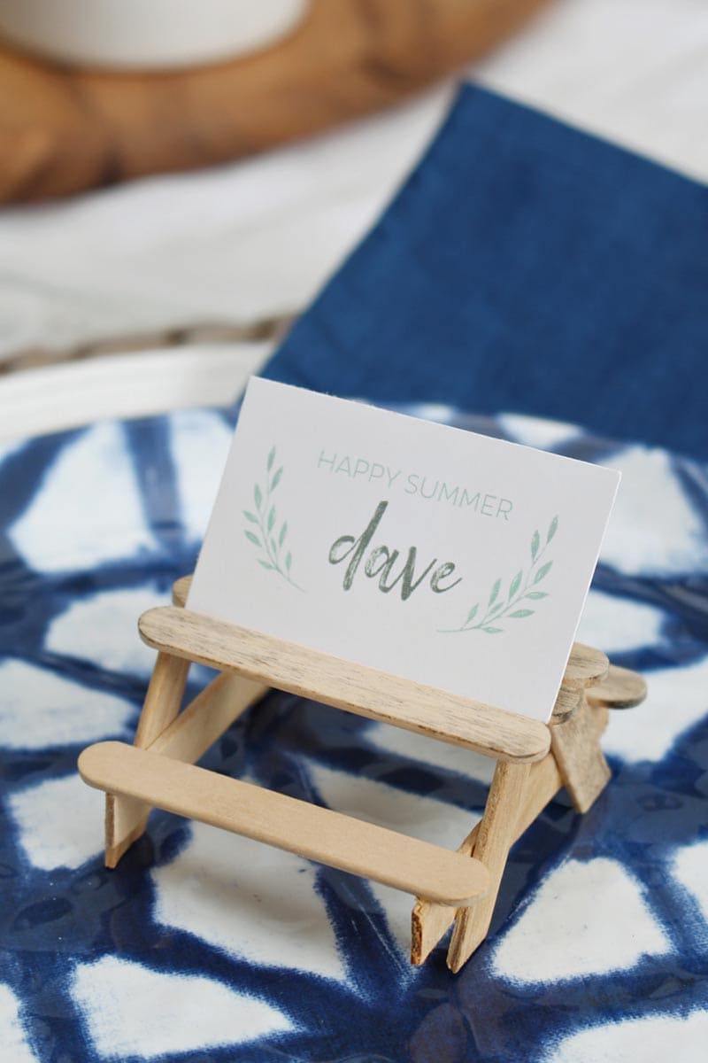 Do you know what it is time for? Fresh and Trendy DIY Crafts To Make This Weekend of course. Tons of inspirational Crafts are waiting for you to choose from. One is perfect to make this weekend!