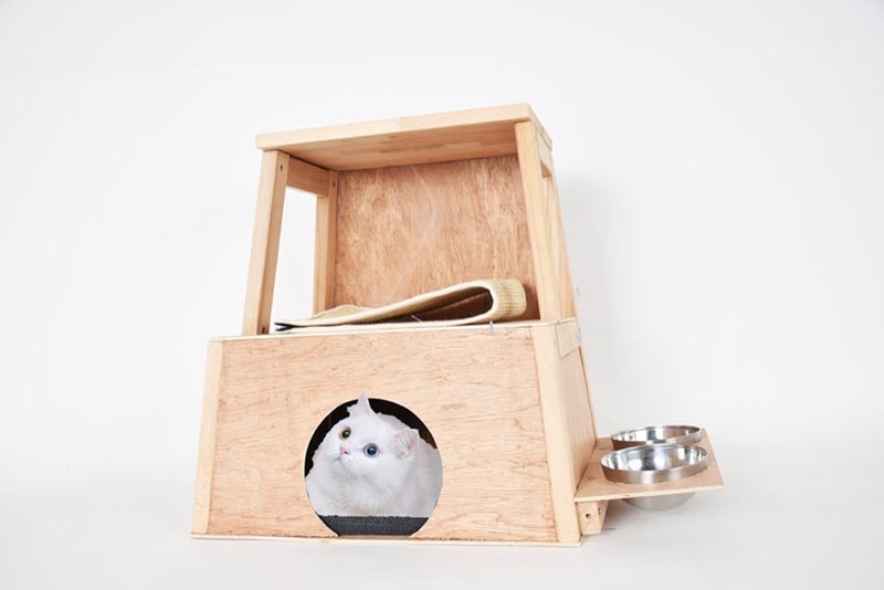 This Ultimate Collection of IKEA Hacks For Pets is going to open a world of comfort and style to your precious pets for sure!