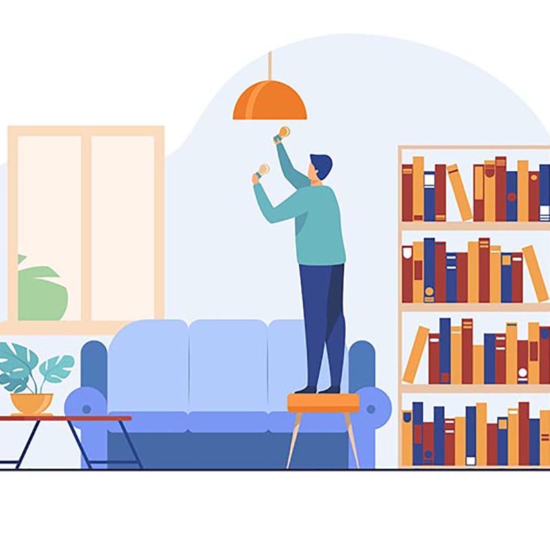Easy Ways to Make House Cleaning Less of a Chore