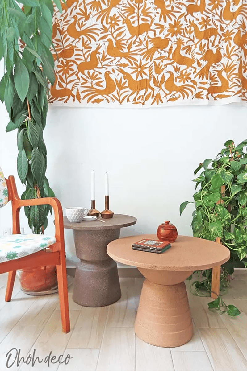 Do you know what it is time for? Fresh and Trendy DIY Crafts To Make This Weekend of course. Tons of inspirational Crafts are waiting for you to choose from. One is perfect to make this weekend!