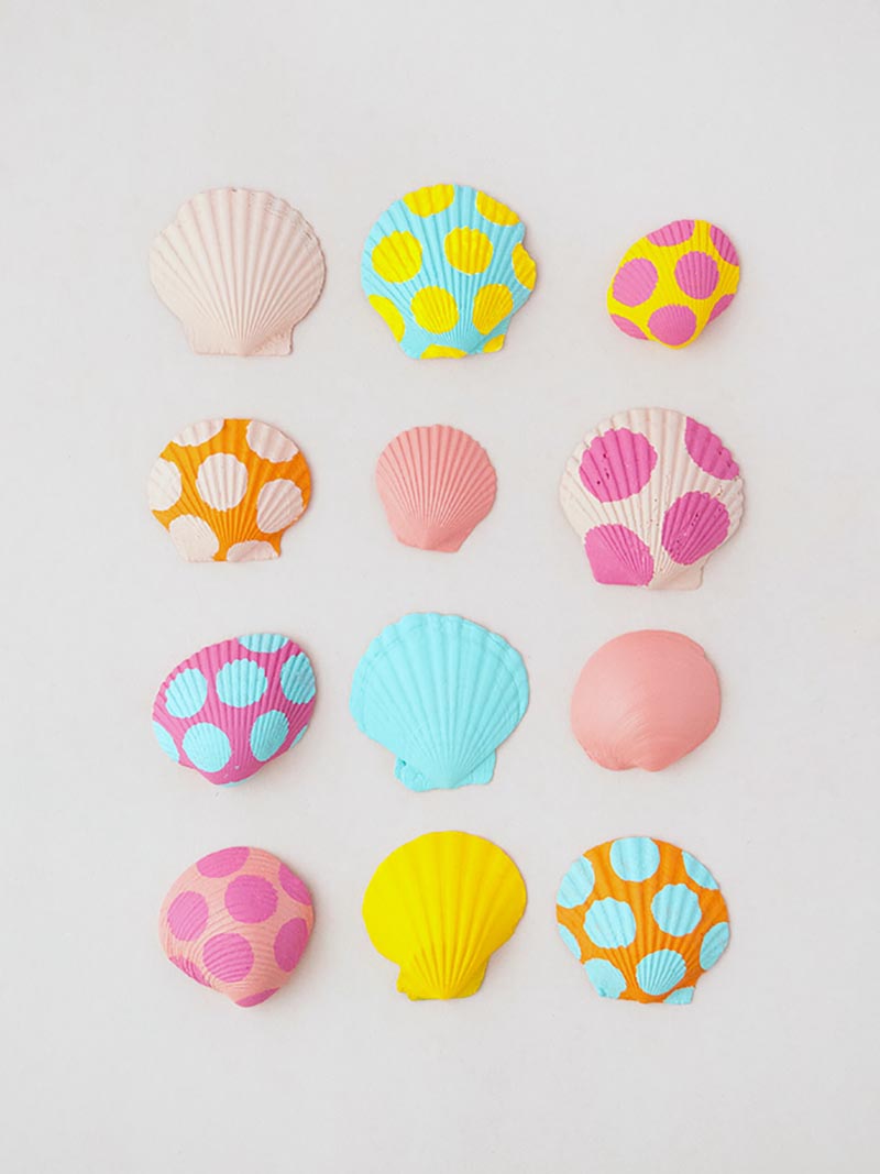 Do you know what it is time for? Fresh and Trendy DIY Crafts To Make This Weekend of course. Tons of inspirational Crafts are waiting for you to choose from. One is perfect to make this weekend!