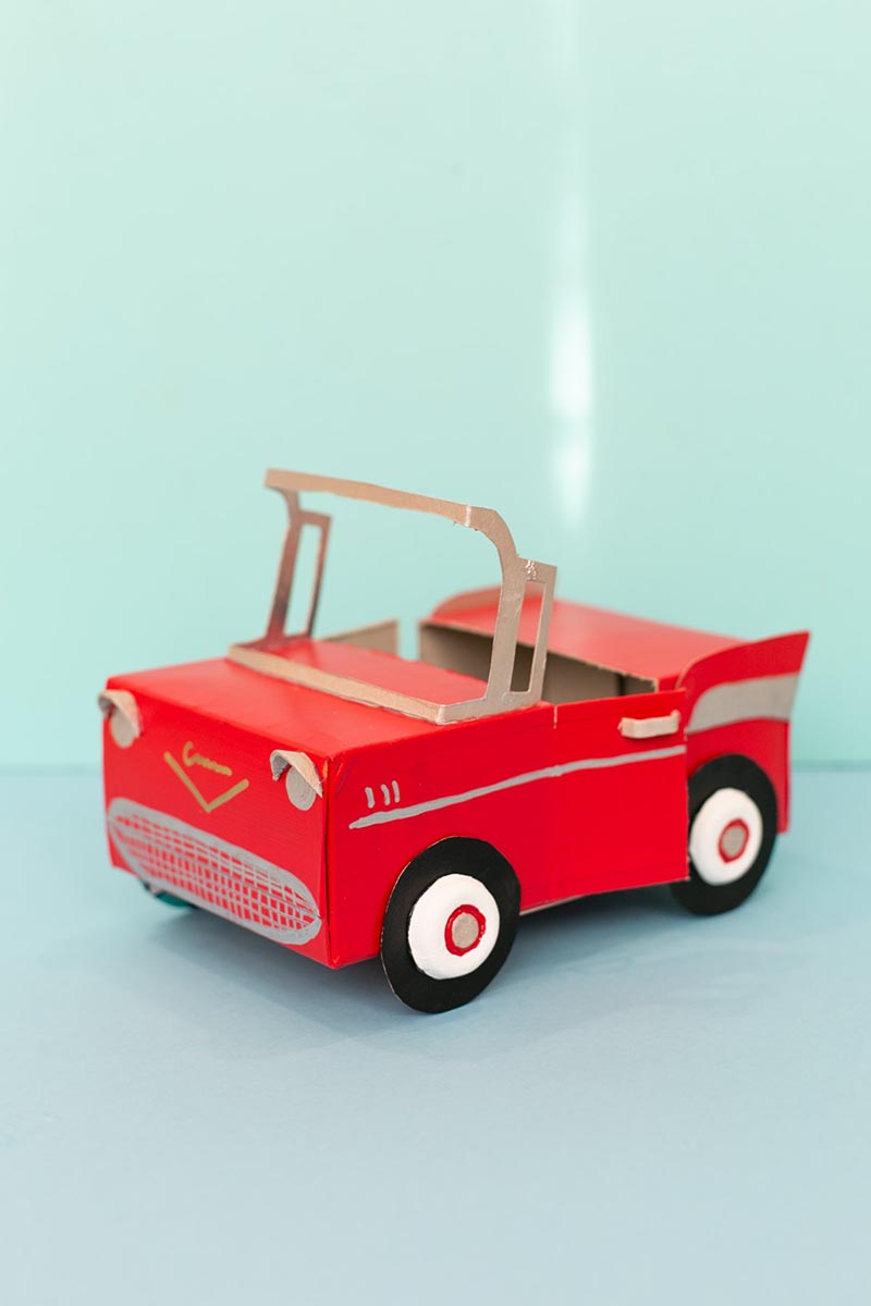 Do you know what it is time for? Fresh and Trendy DIY Crafts To Make This Weekend of course. Tons of inspirational Crafts are waiting for you to choose from. One is perfect to make this weekend!